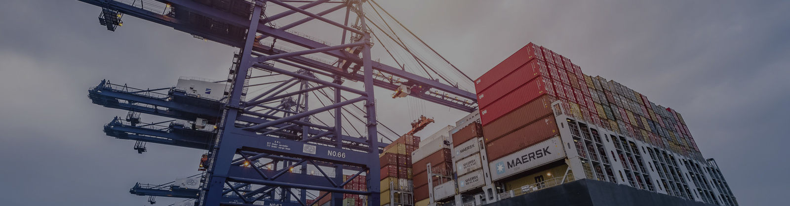 FCL-containervervoer