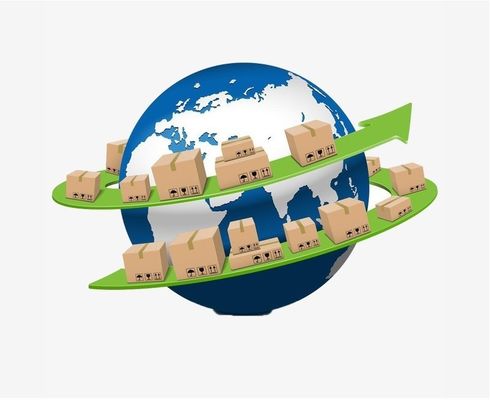 Professional Worldwide DDP Shipping DDU FCL LCL Matson Freight Shipping