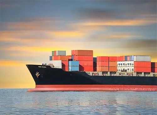 LCL Shipping From Shenzhen Shanghai Ningbo Guangzhou Tianjin Qingdao To USA